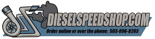 Diesel Speed Shop
