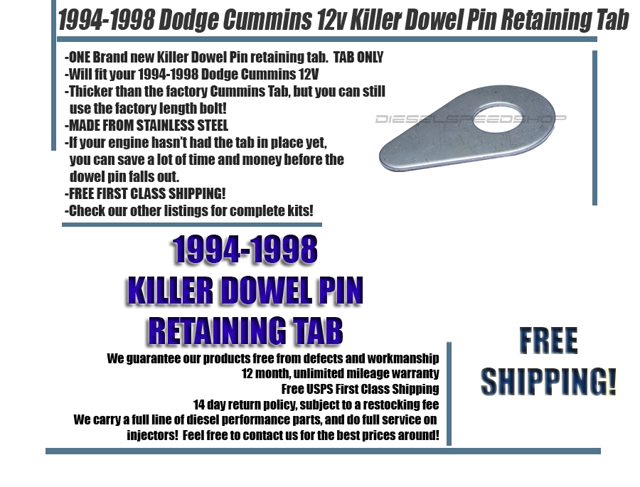 title or description